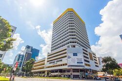 Fortune Centre (D7), Retail #575422141